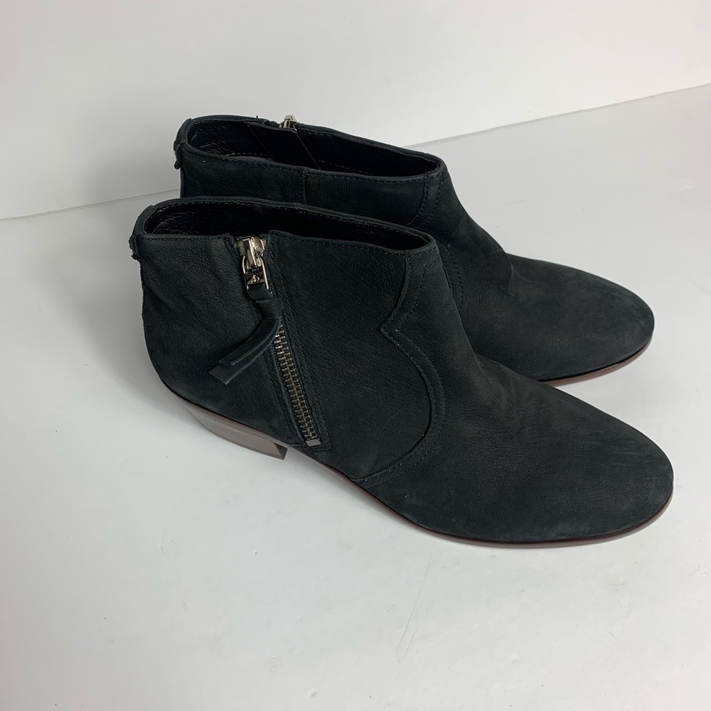 Sam Edelman Booties - Picture 2 of 4